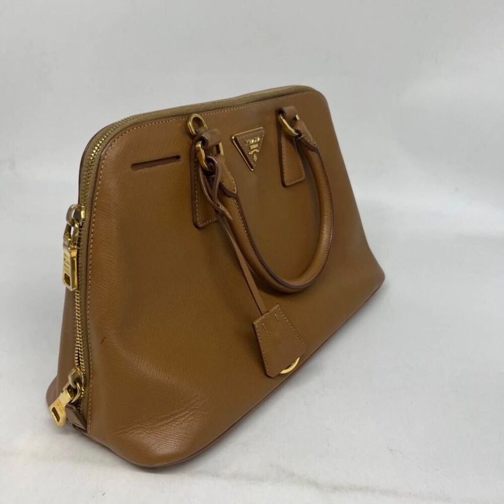 Prada Women Pre-Loved Bag Very Good Condition - Picture 9 of 9